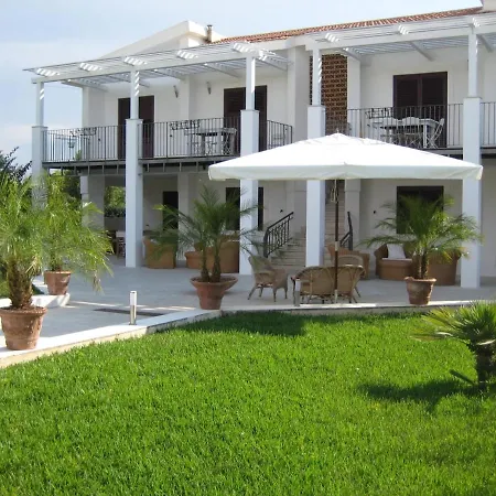 Residence Terrazza Vendicari Apartament