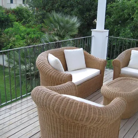 Apartment Residence Terrazza Vendicari *