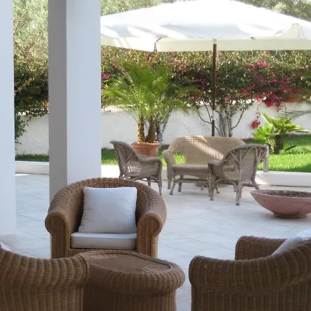 Residence Terrazza Vendicari *