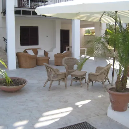 Residence Terrazza Vendicari Apartment *