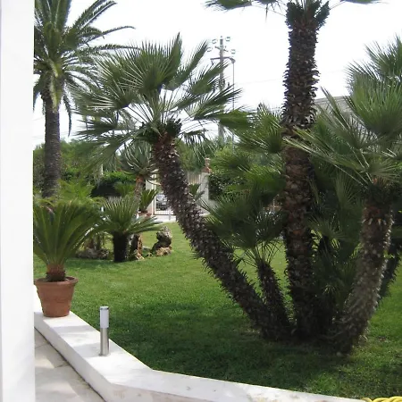 Apartment Residence Terrazza Vendicari Noto