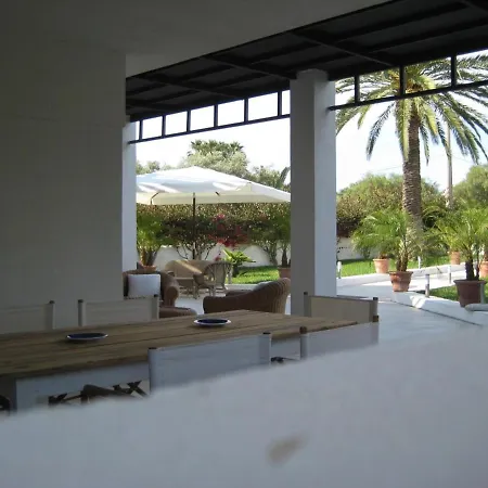 Residence Terrazza Vendicari Lägenhet Noto