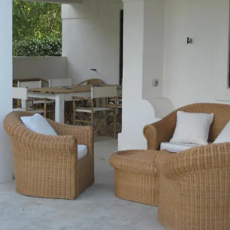 Residence Terrazza Vendicari *