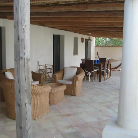Residence Terrazza Vendicari Apartment
