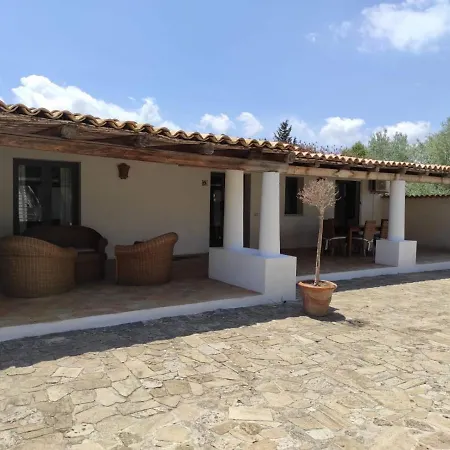 Residence Terrazza Vendicari *
