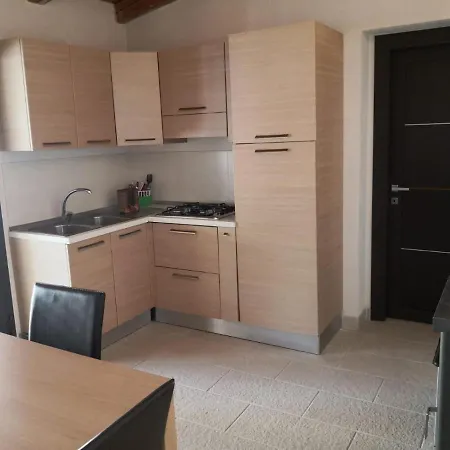 Apartment Residence Terrazza Vendicari Noto
