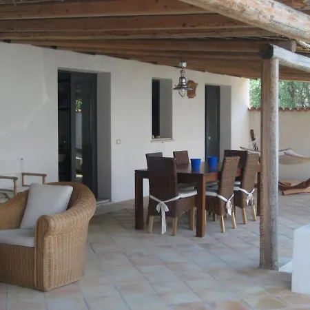 Apartment Residence Terrazza Vendicari *