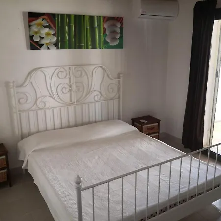 Residence Terrazza Vendicari Apartament