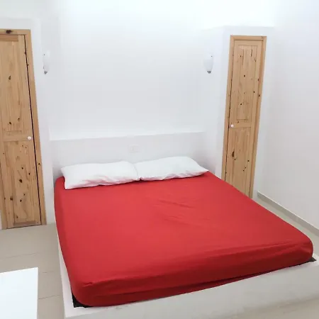 Residence Terrazza Vendicari Noto