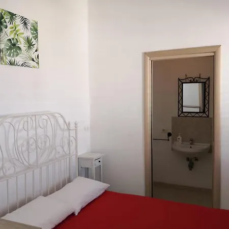 Residence Terrazza Vendicari Noto