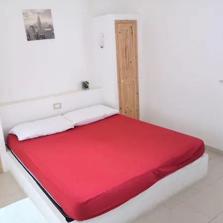 Residence Terrazza Vendicari Apartament