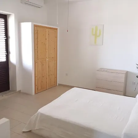 Apartament Residence Terrazza Vendicari *