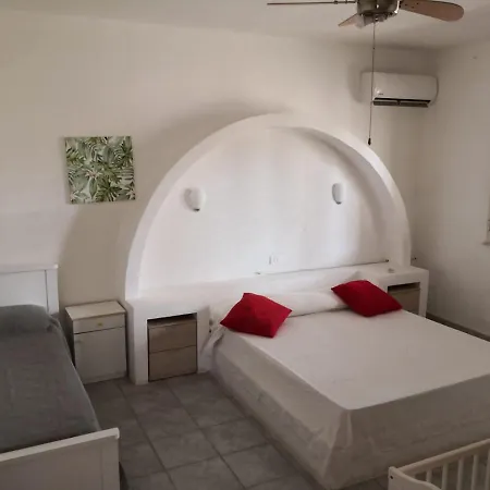 Apartament Residence Terrazza Vendicari