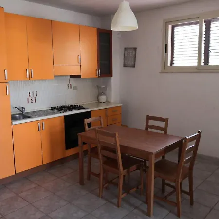 Residence Terrazza Vendicari Apartment