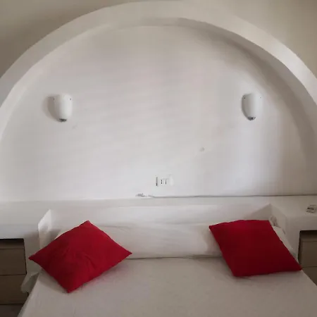 Residence Terrazza Vendicari Apartment Noto