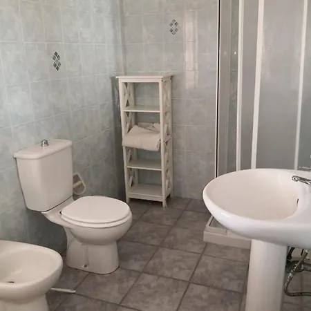 Apartament Residence Terrazza Vendicari *