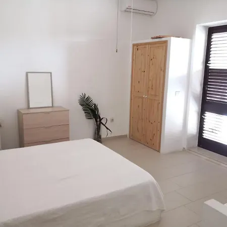 Residence Terrazza Vendicari Apartment Noto