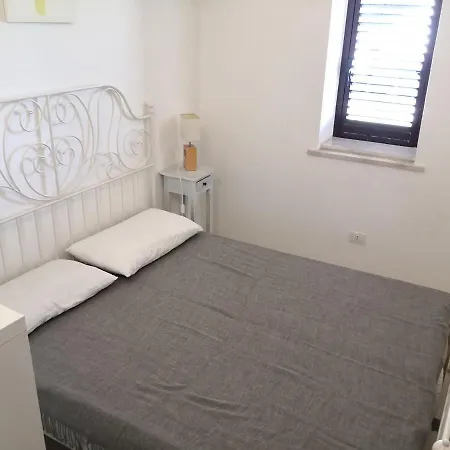 Residence Terrazza Vendicari Apartment Noto