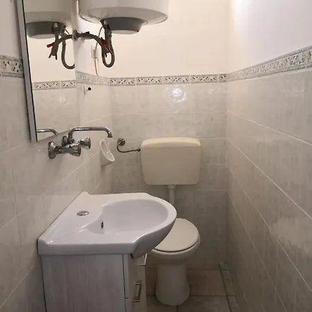 Apartment Residence Terrazza Vendicari Noto