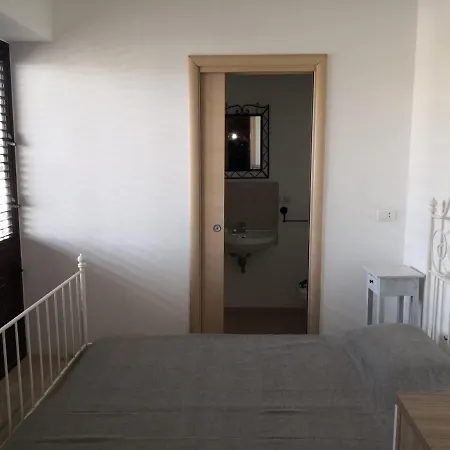 Residence Terrazza Vendicari Apartment