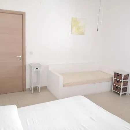 Apartment Residence Terrazza Vendicari Noto
