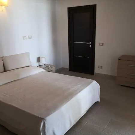 Residence Terrazza Vendicari * Noto