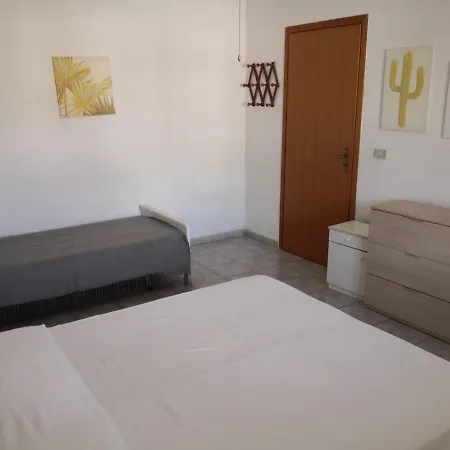 Residence Terrazza Vendicari Apartment Noto