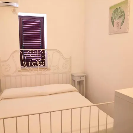 Residence Terrazza Vendicari * Noto